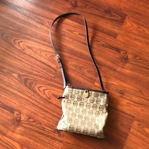 Michael Kors side handbag